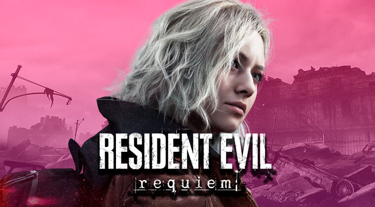 Imagen de Ni Leon ni Jill: esta es la nueva protagonista de Resident Evil Requiem que ha logrado cautivar a los fans