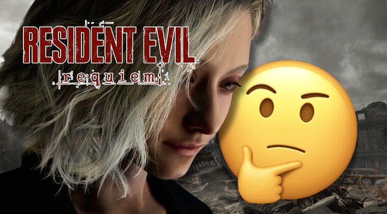 Imagen de Dejará de dividir a los jugadores pero este cambio en Resident Evil 9 Requiem es más importante de lo que parece y no es lo que me esperaba