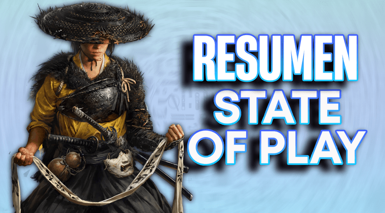 Imagen de Resumen del State of Play (junio 2025): Todos los juegos anunciados y presentados en el evento de PS5