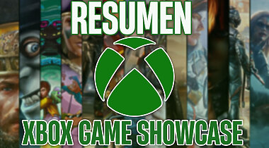 Imagen de Resumen de Xbox Game Showcase 2025: Un evento sobresaliente, repleto de anuncios y sobre todo, mucho hype