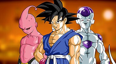 Imagen de Tres juegos de Dragon Ball Z que eran pura basura y decepcionaron a toda una generación de fans