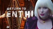 Imagen de Return to Silent Hill: Fecha de estreno oficial de la película que adapta Silent Hill 2