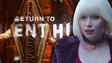 Imagen de Return to Silent Hill: Fecha de estreno oficial de la película que adapta Silent Hill 2