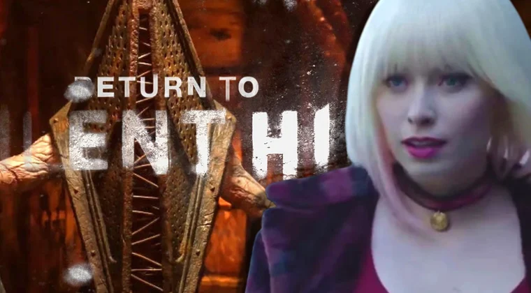 Imagen de Return to Silent Hill: Fecha de estreno oficial de la película que adapta Silent Hill 2