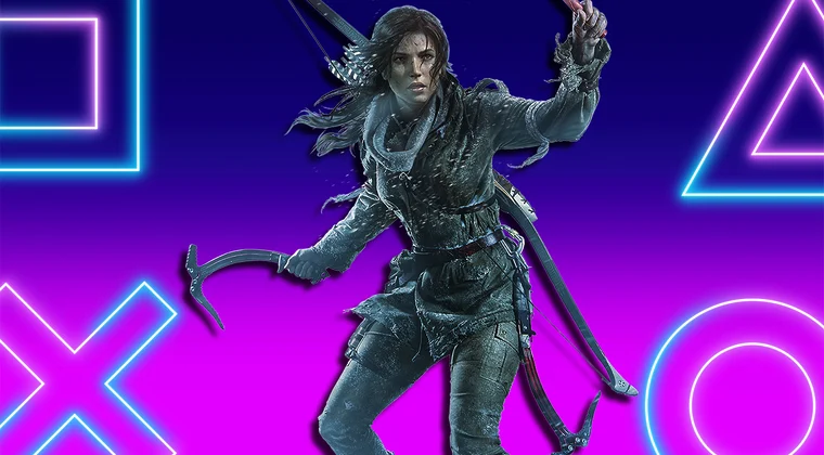 Imagen de Uno de los mejores Tomb Raider de todos los tiempos cuesta apenas 6€ en PS Store