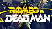 Imagen de Romeo is a Dead Man es lo nuevo de Suda51: El creador de No More Heroes vuelve con una aventura de zombis muy loca