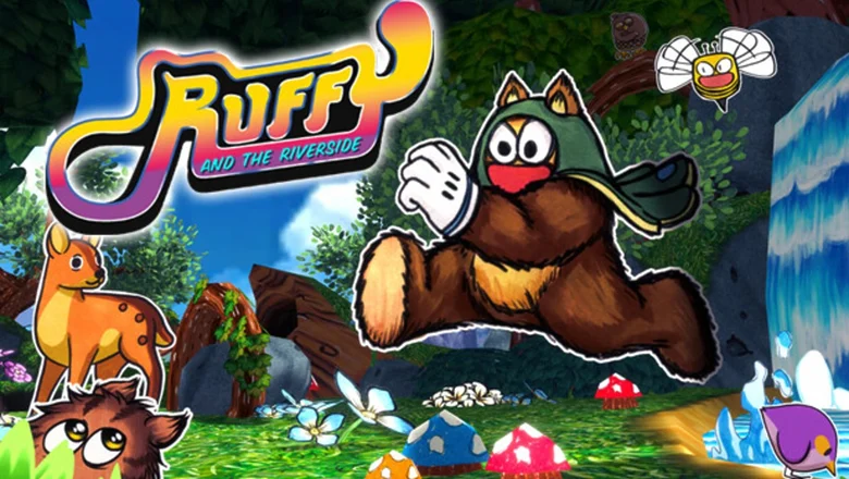 ruffy
