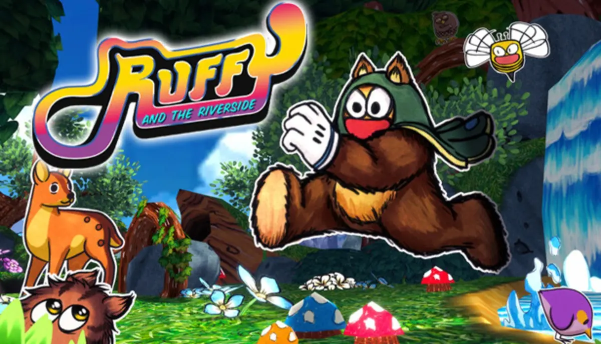 ruffy