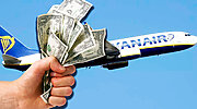 Imagen de Expertos advierten: esto es lo que debes decir para evitar que Ryanair te cobre el equipaje de mano