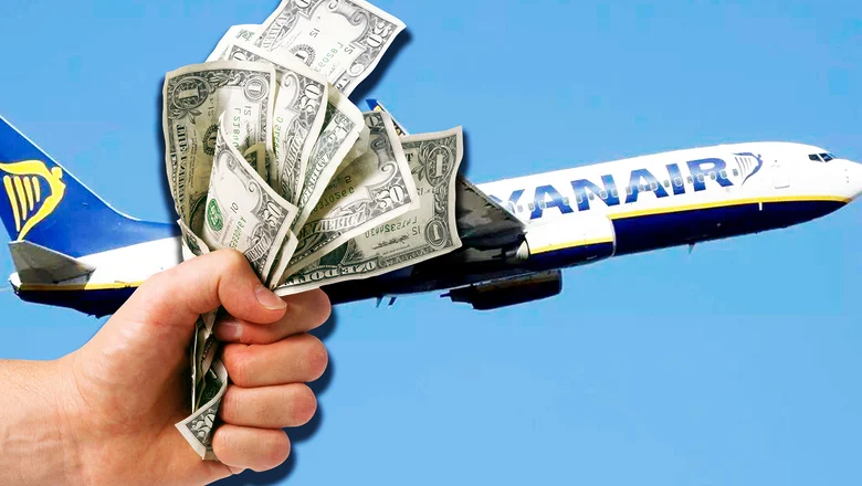 Ryanair y cómo hacer para que no te cobren equipaje de mano