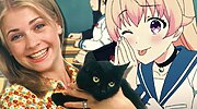 Imagen de ¿Es Witch Watch el Sabrina, la bruja adolescente del anime? Más parecidas de lo que crees