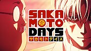 Imagen de Sakamoto Days comparte un nuevo tráiler de la parte 2 de su anime, que se estrena pronto