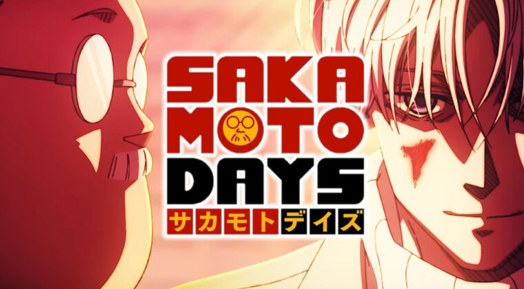 Imagen de Sakamoto Days comparte un nuevo tráiler de la parte 2 de su anime, que se estrena pronto