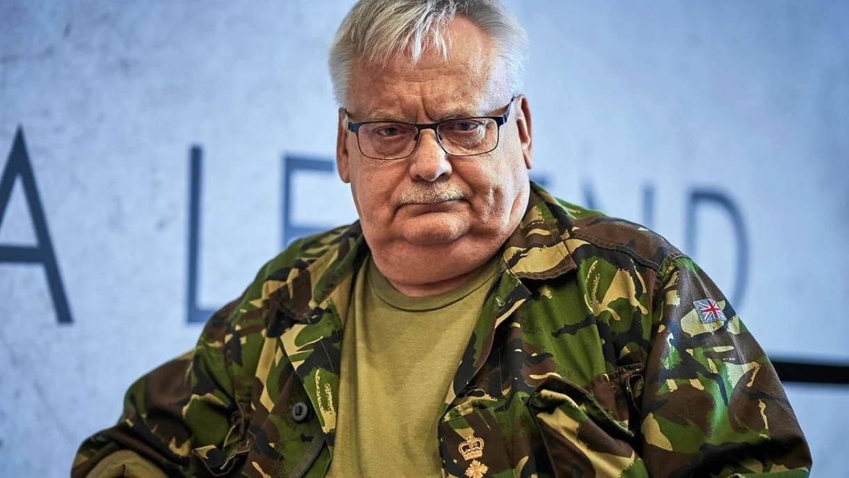 Andrzej Sapkowski