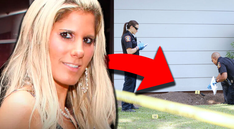 Imagen de Muere Sara Burack, famosa estrella de Netflix, víctima de un presunto crimen