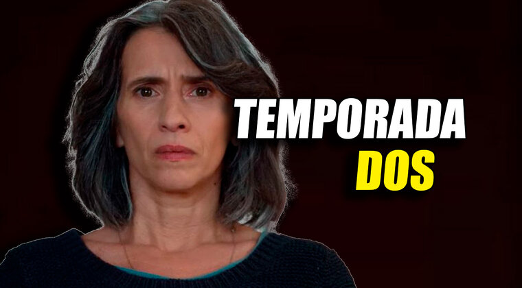 Imagen de Temporada 2 de 'Sara, la mujer en las sombras' en Netflix: Estado de renovación y posible fecha de estreno
