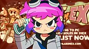 Imagen de El increíble fenómeno de Scott Pilgrim vuelve a los videojuegos: Scott Pilgrim EX llega en 2026 con un gameplay que sabe a nostalgia