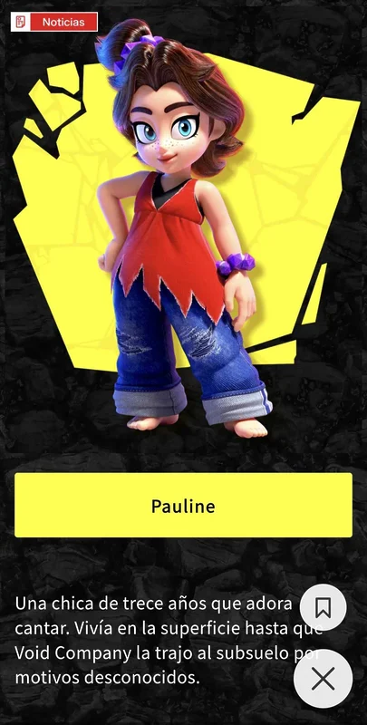 ¿Cuántos años tiene Pauline en Donkey Kong Bananza? Nintendo comparte su edad oficialmente