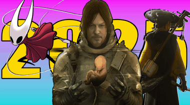Imagen de Descubre los 12 juegos más esperados de la segunda mitad de 2025 ¡Menudas ganas!