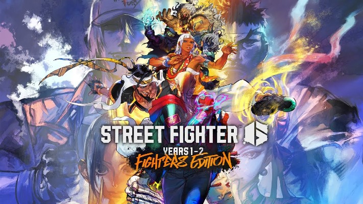 Fondo portada Videojuego