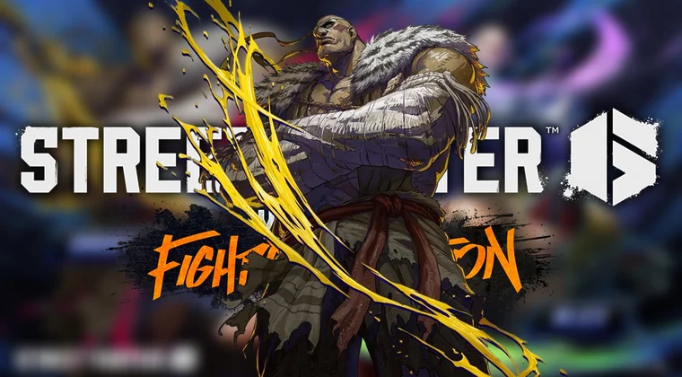Imagen de Sagat regresa más fuerte que nunca: Street Fighter 6 confirma la llegada del rey de Muay Thai para agosto