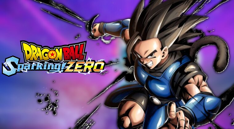 Imagen de Sorpresa en Sparking Zero: Shallot, de Dragon Ball Legends, llegará pronto como personaje jugable