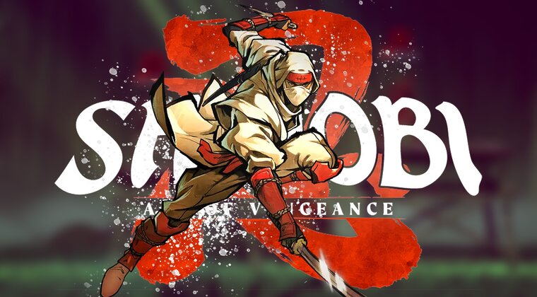 Imagen de Hemos jugado 45 minutos a SHINOBI: The Art of Vengeance y el nuevo juego de Lizard Cube es pura mantequilla ninja