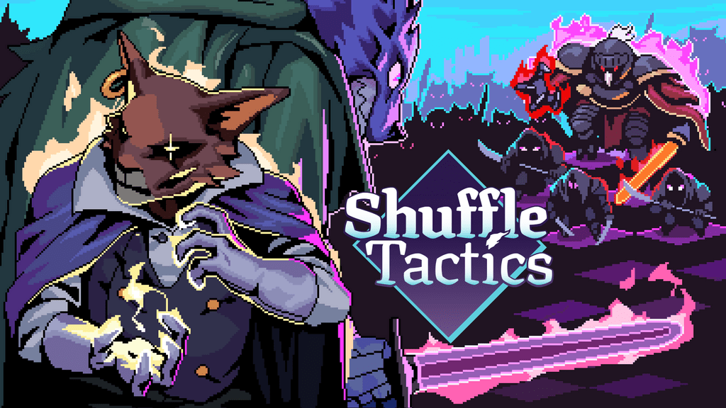 ShuffleTactics
