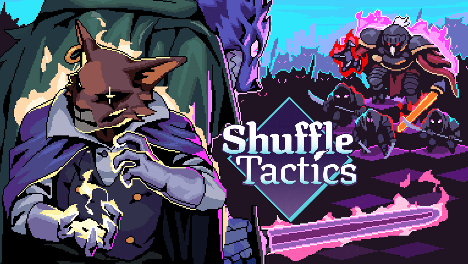 ShuffleTactics