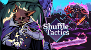 Imagen de Shuffle Tactics lanza su demo expandida en Steam con nuevo personaje antes de su estreno