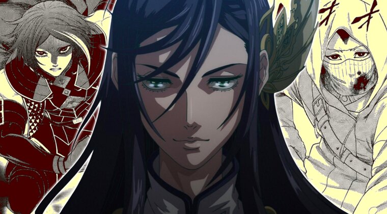 Imagen de Shuumatsu no Valkyrie 104: fecha de salida del siguiente capítulo del manga