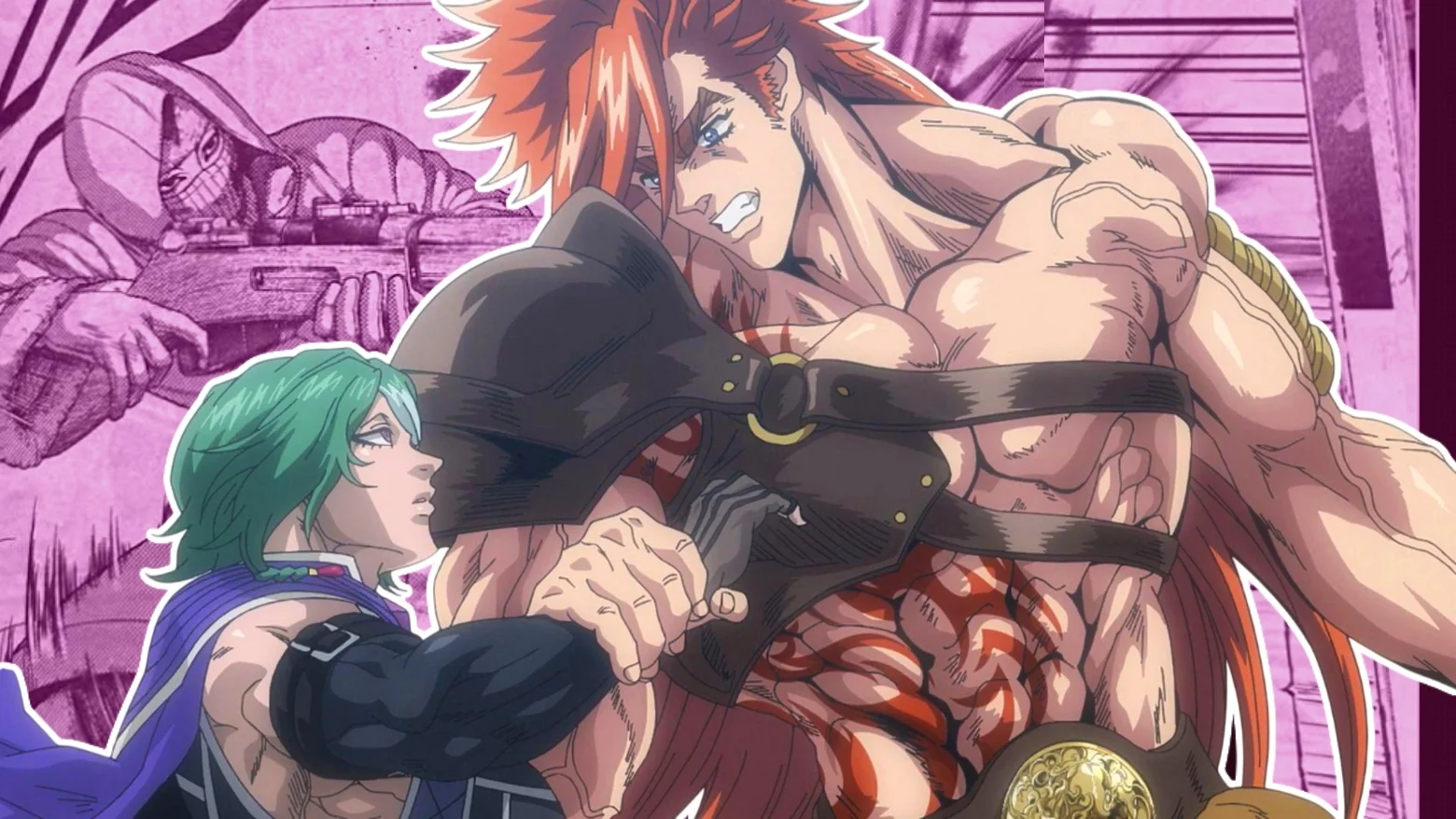 Heracles y Loki