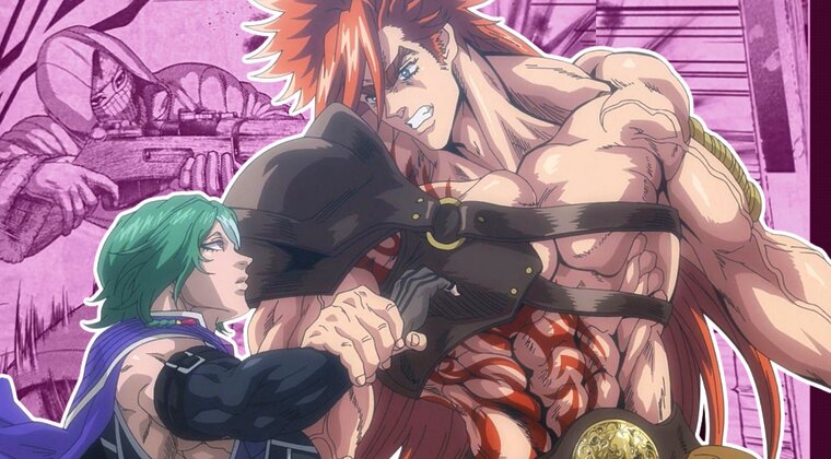 Imagen de Shuumatsu no Valkyrie 104: primeros spoilers confirmados del nuevo y esperado capítulo del manga