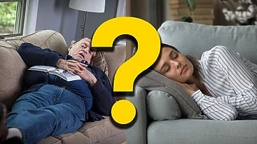 Imagen de ¿Cómo de larga debería ser la siesta? Los expertos del sueño lo tienen claro