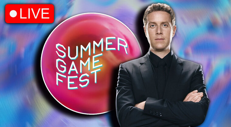 Imagen de Sigue hoy aquí en directo el Summer Game Fest 2025: Horario por países y enlaces para no perderte un evento repleto de anuncios