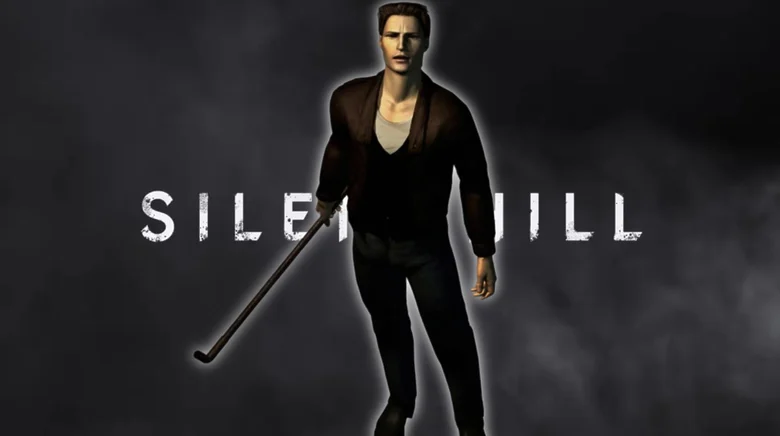 Silent Hill