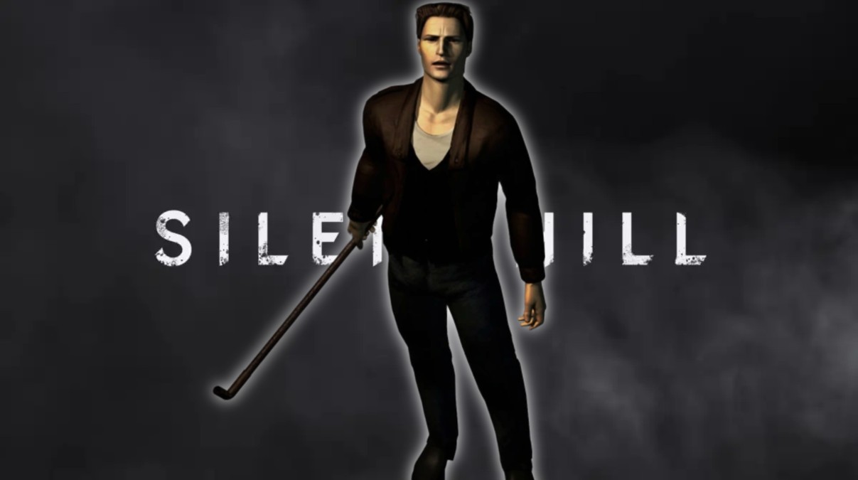 Silent Hill