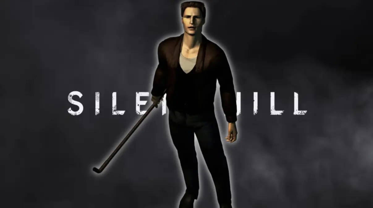 Silent Hill
