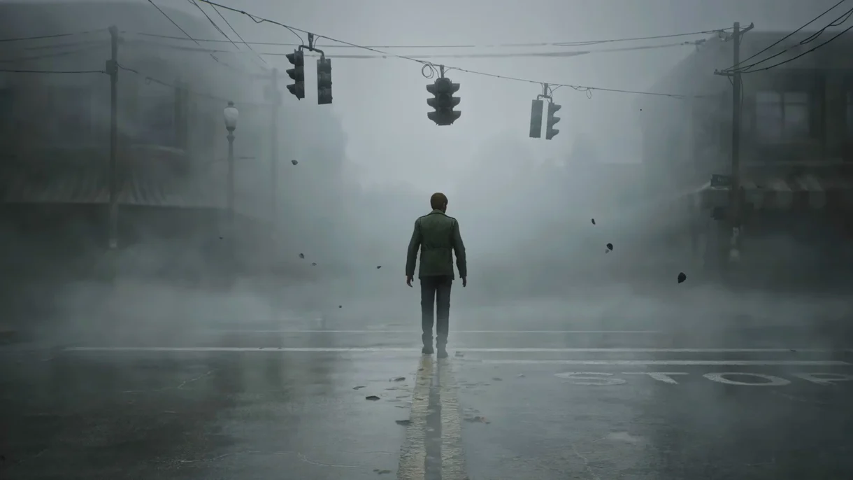 Silent Hill Remake