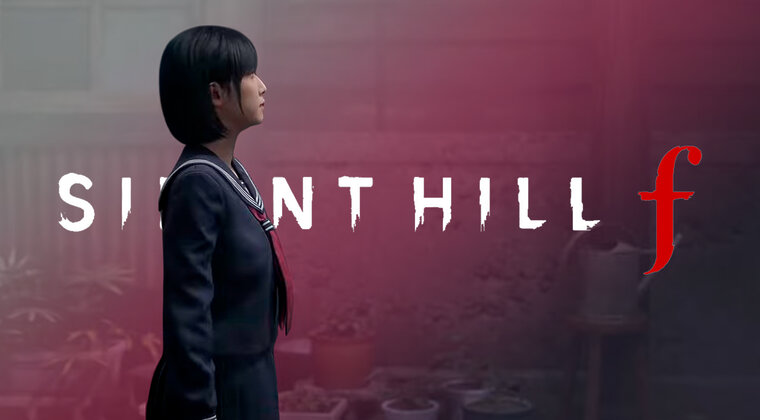 Imagen de Silent Hill f sorprende en el State of Play con un gameplay y fecha de lanzamiento fijada para septiembre de 2025