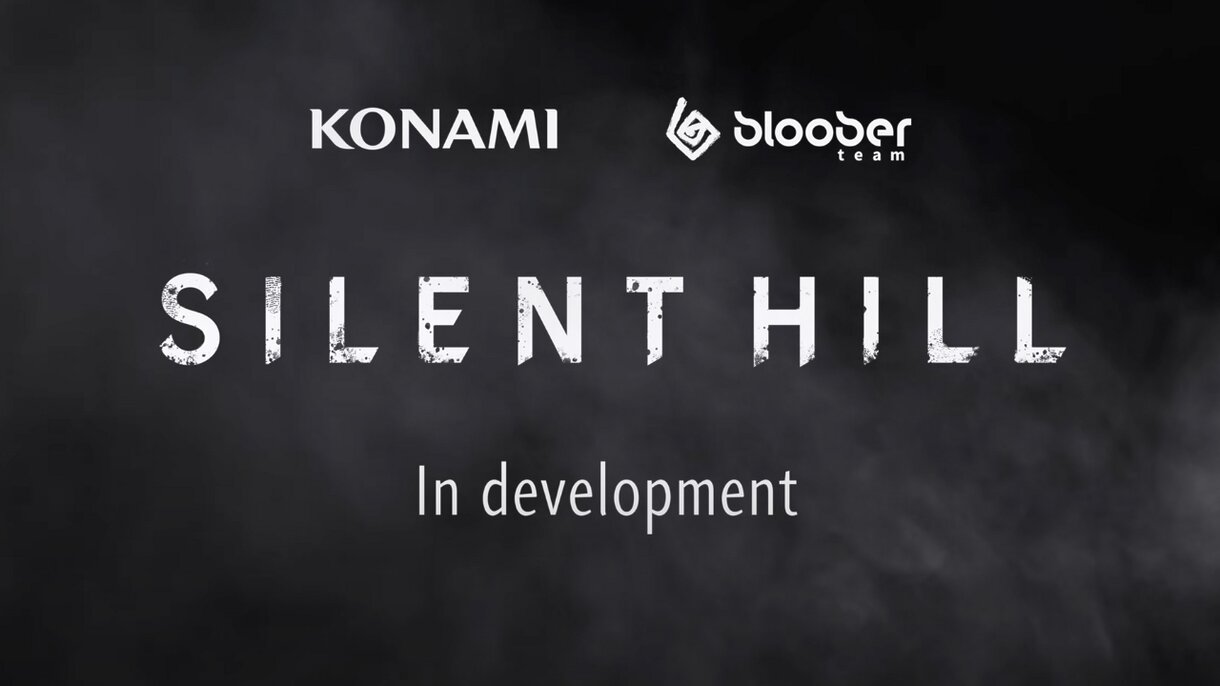 Silent Hill Remake