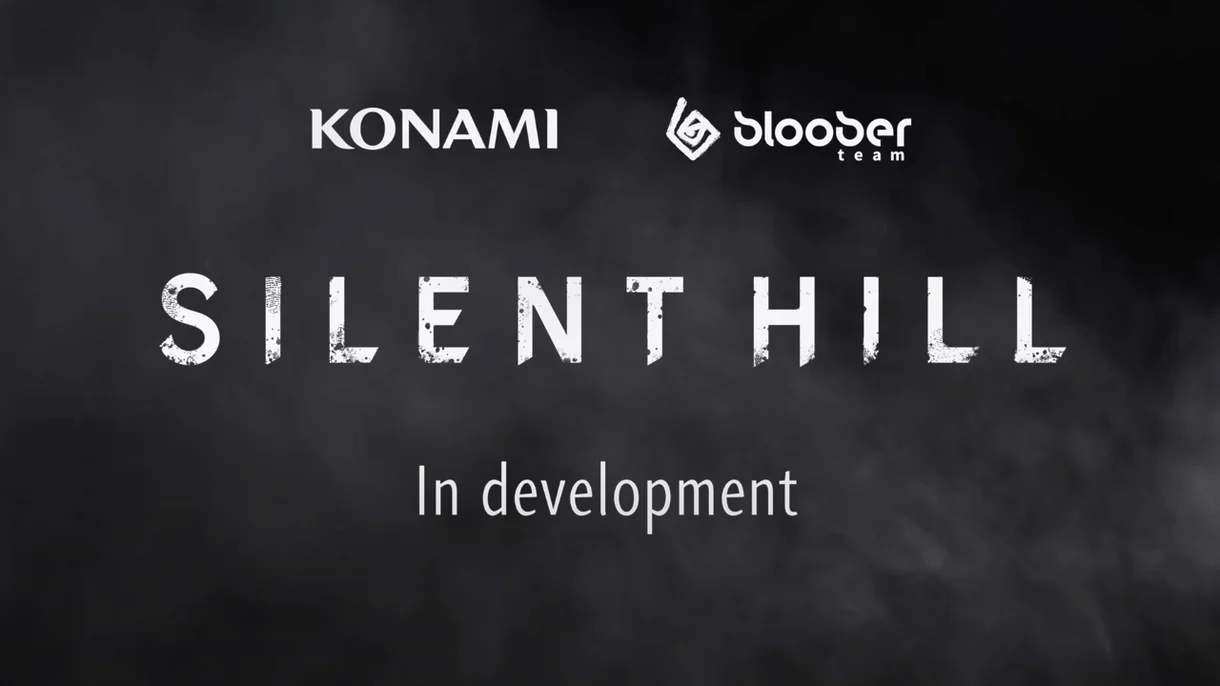 Silent Hill Remake