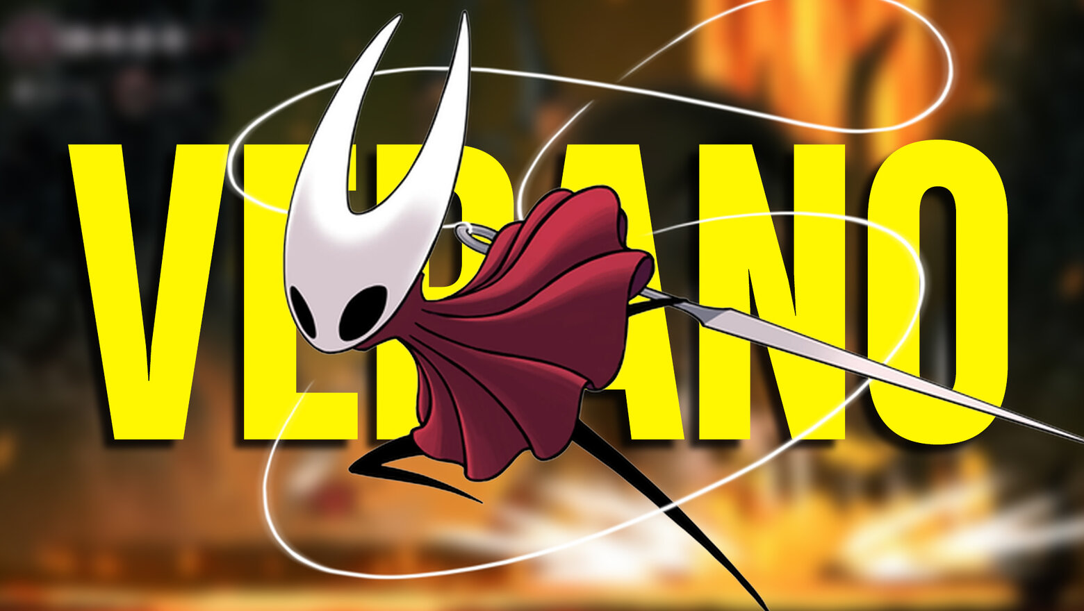 silksong en verano