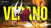 Imagen de Hollow Knight Silksong... ¿antes de que termine el verano? Un importante insider sorprende a los fans con su filtración
