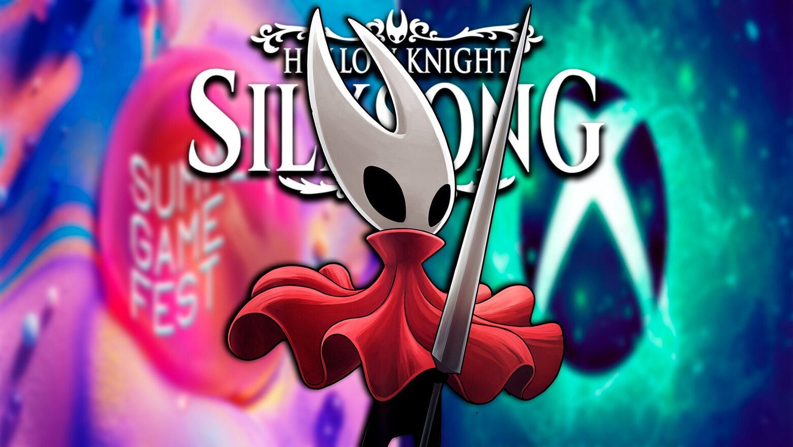 Silksong junio