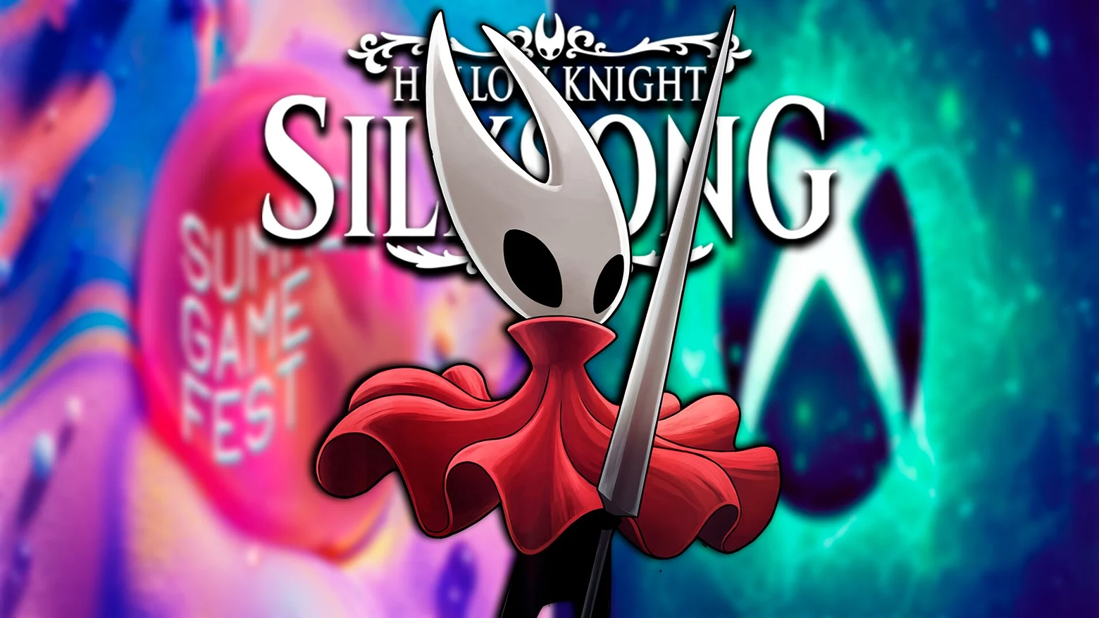 Silksong junio