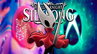 Imagen de Hollow Knight: Silksong actualiza su página de Steam tras meses de inactividad: ¿Se acerca la esperada fecha de lanzamiento?