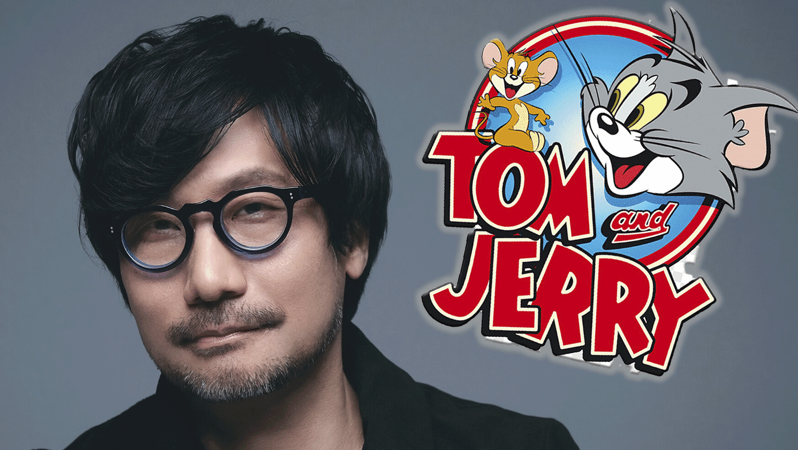 Kojima tom y jerry