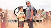 Imagen de 'Sirat. Trance en el desierto': Se estrena en cines la película española que se llevó el premio del jurado en el Festival de Cannes 2025