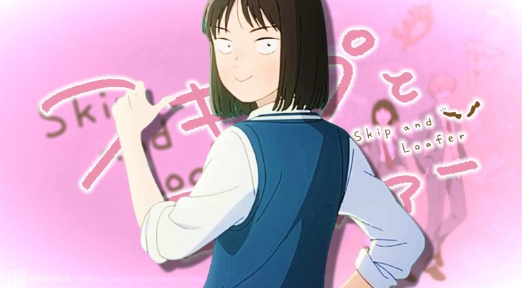 Imagen de La temporada 2 de Skip and Loafer quiere conquistar a los fans: se estrenará en 2026 y P.A. Works volverá con mucha fuerza